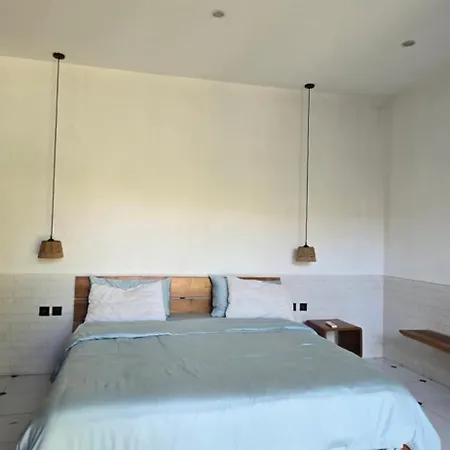 Crush Of Heart Villa